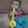 Pequeño tango.