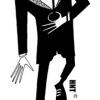 James Fonk 007