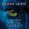 Leona Lewis - I See You  (Fran B Remix)