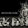 Vienen los reyes del Funk