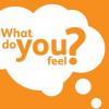 what do you feel !!!