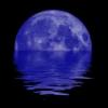 Blue Moon Sweet balld