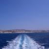 Submarine travel