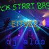 Kick Start Bass- aldo beat