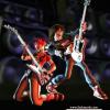 Maximum Electrorock