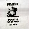 El Control Psicotico - Esto es lo que les tengo...(maqueta)
