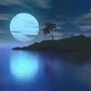 MOOLIGHT IN BILBILIS
