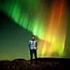Aurora Boreal