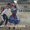 UNA CUECA EN LA CIUDAD