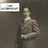 I Am Ultraviolet (con MmAnSoN)