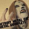 Detroit Metal City-Grotesque