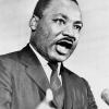 HLK (LUTHER KING)