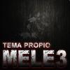 MELE3 - Contigo (Tema propio) Versión Antigua