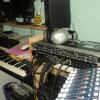 in the begining