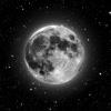 La Luna grande