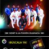 Noche de Sexo- Homy y su Fusion Guanaca Feat Clandestino by Youngz Z