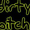 Dirty Bitch (dirty-dutch)