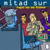 MITAD SUR/AQUÍ NO SE FUMA