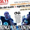 Arrocero
