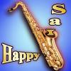 Happy Sax
