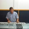 Blue Bossa en Vivo Por Anderson