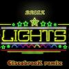 KANYE WEST ft. RIHANNA - ALL OF THE LIGHTS (CISCOBREAK REMIX 2011)