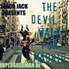 Unpluggedman - devil's walk for madrid ( French style mix )
