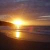 Atardecer
