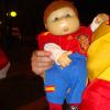 Copa del Mundo 2010-Divertimento futbolístico