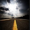 The long road of life