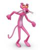 Where's the pink panther