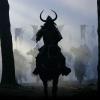 The Arrival