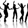 Everybody dance with me