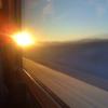 Piano In The Train - A Dark Passage