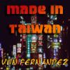 Made in Taiwan
