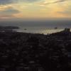 Por las calles de Valparaíso