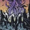The attack of the Tube Tentacles