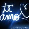 TE AMO
