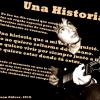 Una historia. By: Juan Gálvez.
