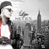 Lipe seven - Reflejo en un espejo