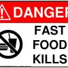 J. Vitoria "Fast Food 2011 Remix"