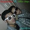 eres little chapo & sergio arka