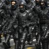 VALLEKA´S COPS