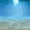 Underwater