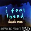 I feel loved remix