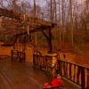 After storm