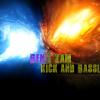 Kick & Bassline