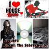 Dj Sam The Sobreviviente (Rain Over Me)