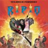 Ripio: El saludo de los justos