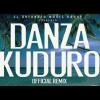HARD-DANZA KUDURO  Jack Zonda remix